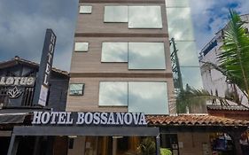 Hotel Bossanova
